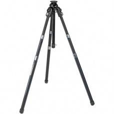 Фотоштатив Manfrotto 458B Neotec Pro Aluminum Tripod (458B)